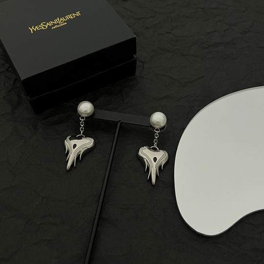 YSL Earrings 05lyh243